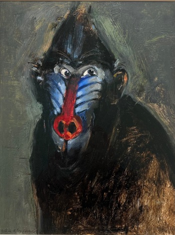 John Alexander Smiley, 1994