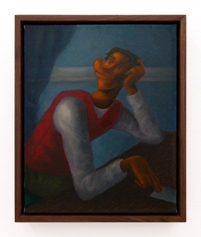 Nicasio Fernandez C&eacute;z, 2025