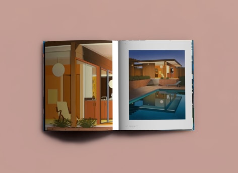 Photography by Ben Westoby/Fine Art Documentation
