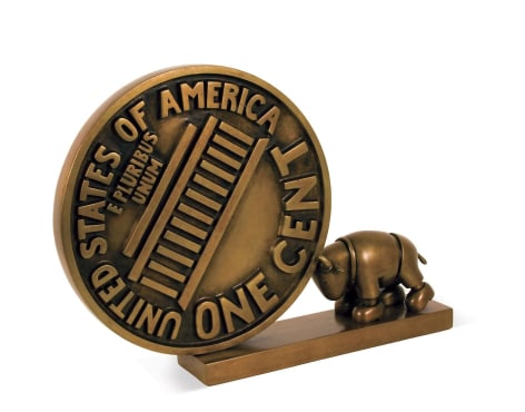  Tom Otterness, 