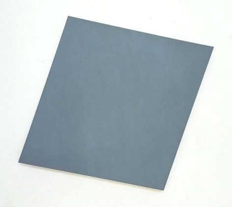 Ellsworth Kelly Gray Panel