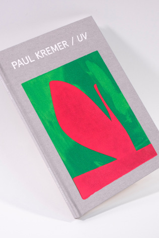 Paul Kremer / UV (Glide 4)