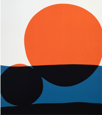 Paul Kremer Float 66, 2025