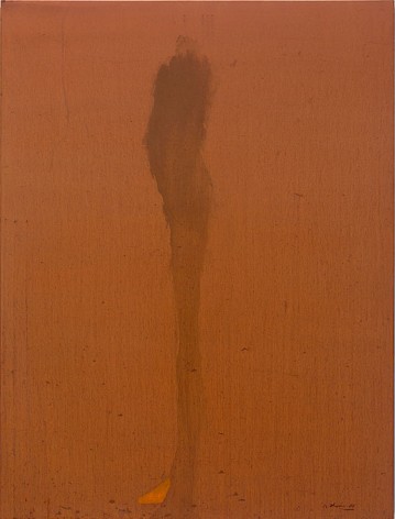 Nathan Oliveira Profile, 2010