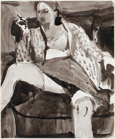 Richard Diebenkorn Untitled, c. 1960-66