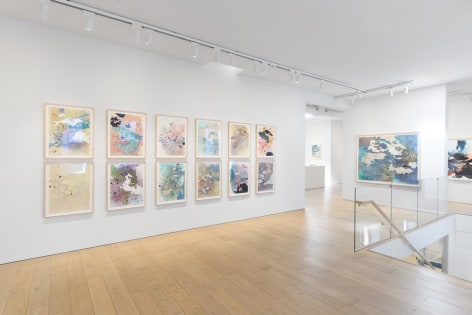 Installation photography by Shaun Roberts