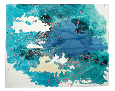 Val Britton This is the City, 2019