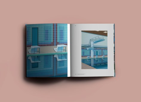 Photography by Ben Westoby/Fine Art Documentation
