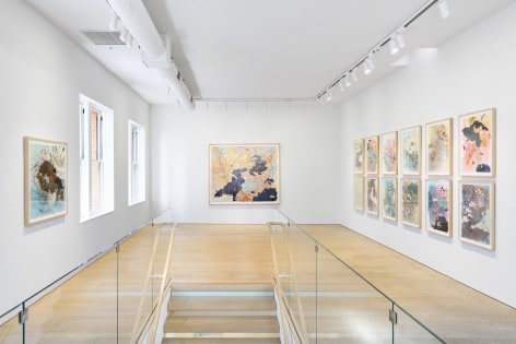 Installation photography by Shaun Roberts