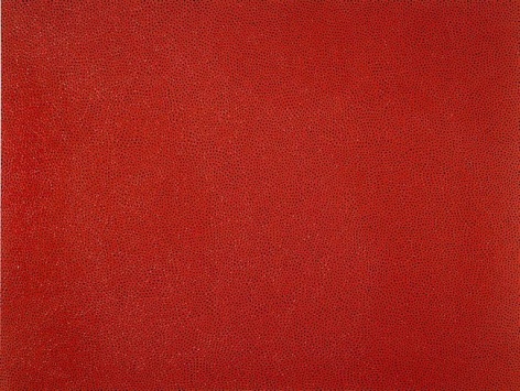  Yayoi Kusama, 