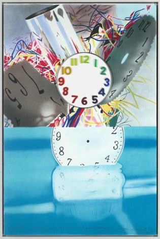 James Rosenquist,