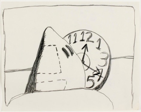 Philip Guston,
