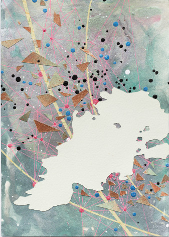 Val Britton Eastport #10, 2024