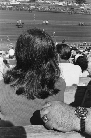 Lee Friedlander,