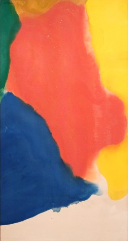  Helen Frankenthaler, 