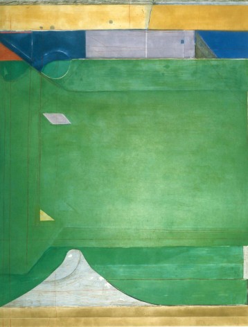 Richard Diebenkorn, 