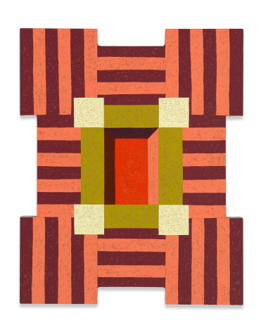 Matt Kleberg Coral Corral, 2025