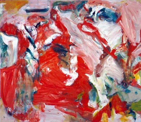 Willem de Kooning
