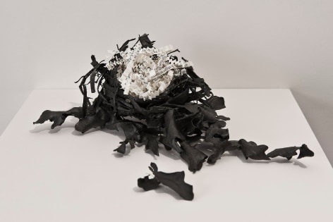 All things great and small,