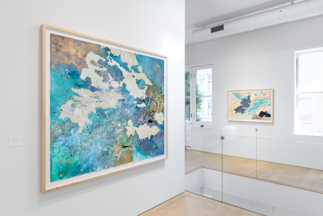 Installation photography by Shaun Roberts