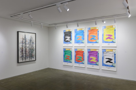 Installation photography by Shaun Roberts.