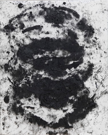 Richard Serra Transparency #5, 2012