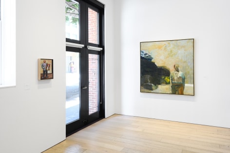Installation view of 55 Years. Photography by Shaun Roberts.