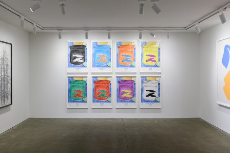 Installation photography by Shaun Roberts.