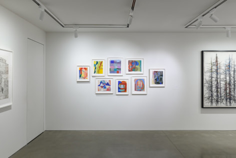 Installation photography by Shaun Roberts.