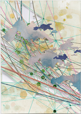 Val Britton Eastport #1, 2024