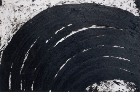 Richard Serra, P &amp;amp; E I,&nbsp;2007