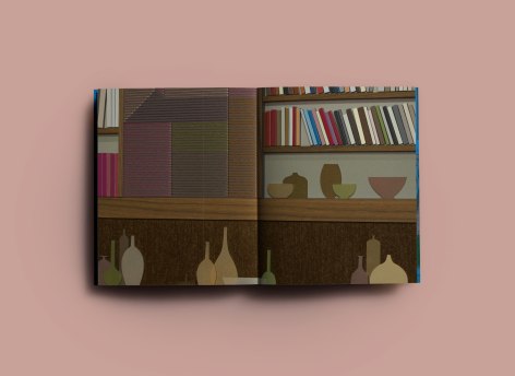 Photography by Ben Westoby/Fine Art Documentation