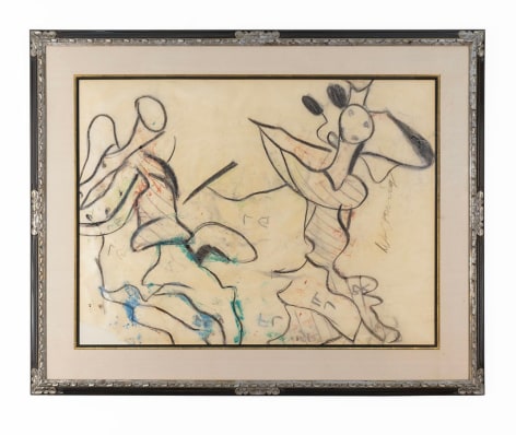 Willem de Kooning