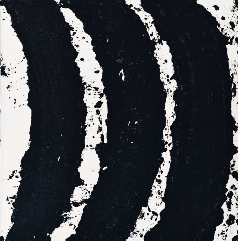 Richard Serra Tracks #2, 2007