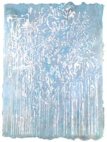 Diana Al-Hadid&nbsp; Wild Lover Blues, 2024