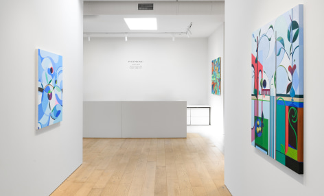 Installation photography by Shaun Roberts.
