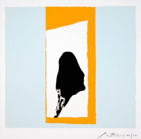  Robert Motherwell, 