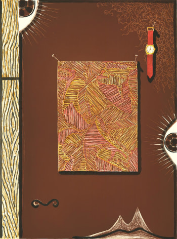 Jasper Johns,