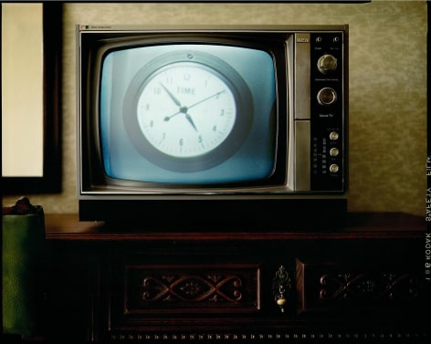 Stephen Shore,