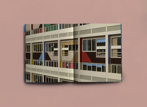 Photography by Ben Westoby/Fine Art Documentation