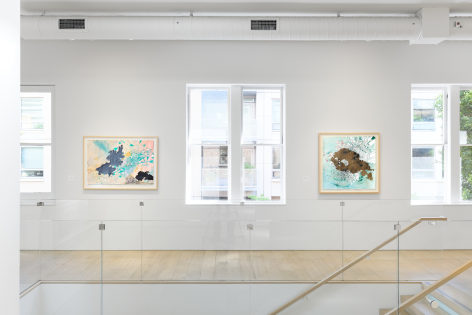 Installation photography by Shaun Roberts
