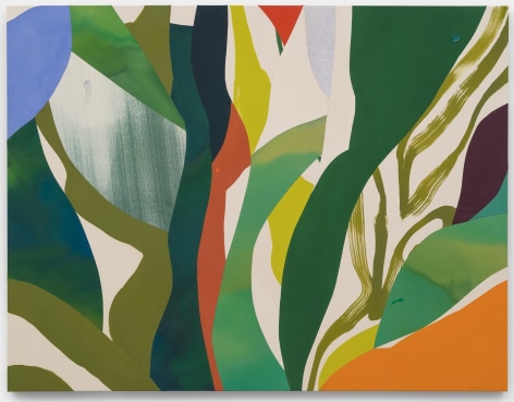 Heather Day Winnowing Wind, 2024