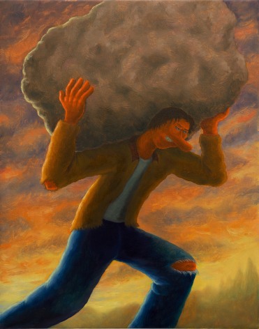 Nicasio Fernandez Colossal, 2024