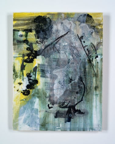 Nick Mauss, Untitled