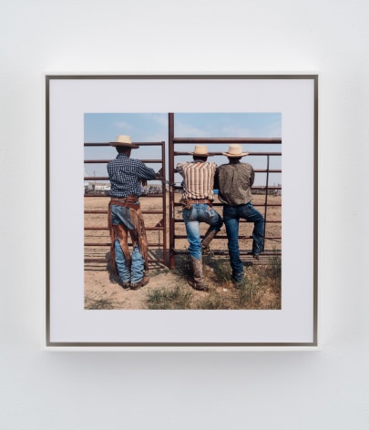 Stephen Shore, Wilsall, Montana, August 12, 2018