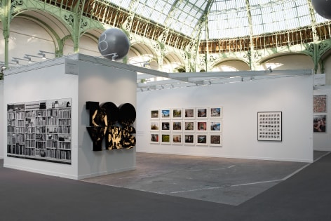 Paris Photo, 2014, 303 Gallery, Stand A32