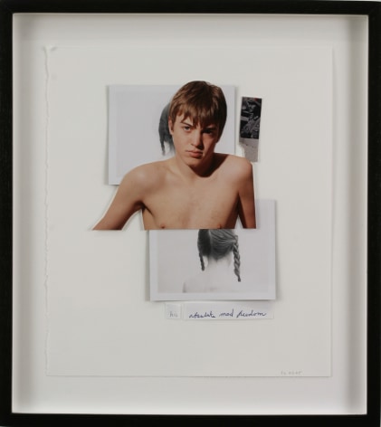 Collier Schorr, Nude (Page 51)
