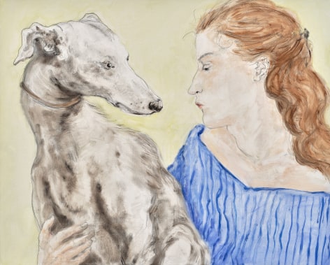 Tanya Merrill, Madeleine and Frans