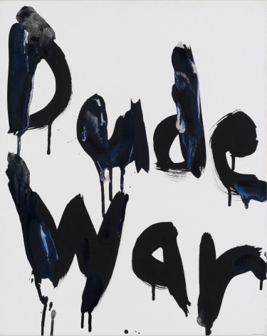 Kim Gordon, Dude War