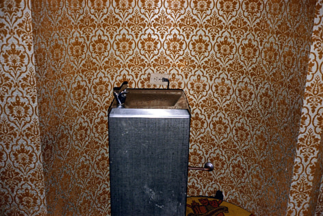 Stephen Shore, Rolla, Missouri July, 1972